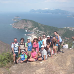 Alto Mourão e Pedra do Tucum por Carrozzino – 01/11/2015