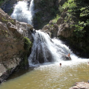 Serra da Canastra por Nilton Campos – 05/01/2017