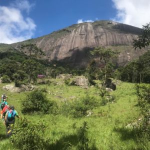 Taquaril – Petrópolis por Mônica Esteves