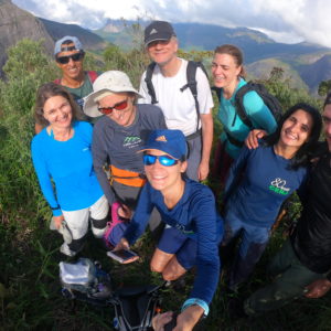 Mirante dos Frades por Monica Esteves