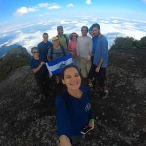 Excursão para São Pedro – 01/06/2019