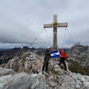 Alpes + Dolomitas por Waldecy Lucena