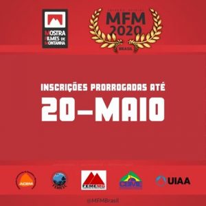 4ª Mostra Filmes de Montanha