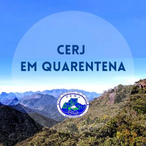 CERJ em Quarentena