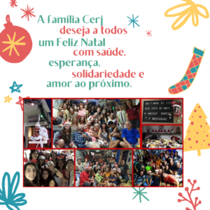 Feliz Natal!!!