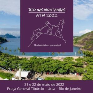 RIO NAS MONTANHAS 2022 e o CERJ