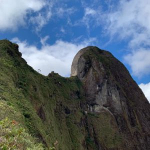 Derrubado o veto à criação do Monumento Natural Maria Comprida