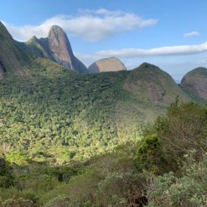 Monumento Natural Estadual da Serra da Maria Comprida: Agora é Lei Estadual!!