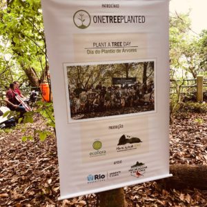 Plant a Tree Day – 08.10.22