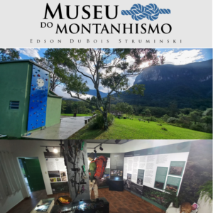 Inauguração do Museu do Montanhismo – 28/05/23