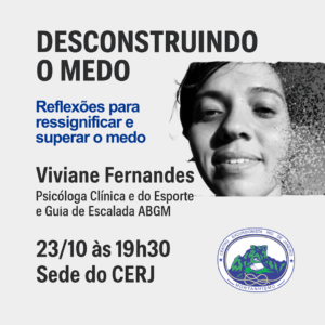 Desconstruindo o medo com Viviane Loa – 23.10.25
