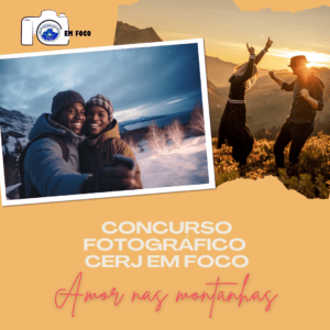 O concurso Amor nas Montanhas chegou ao fim!