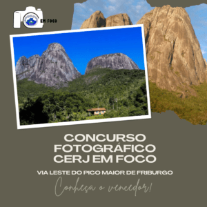 Conheça o vencedor do 2º concurso fotográfico CERJ em foco!