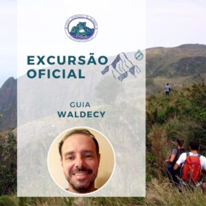 Excursão Oficial: Travessia Teresópolis x Petrópolis (um dia) – 09.08.25