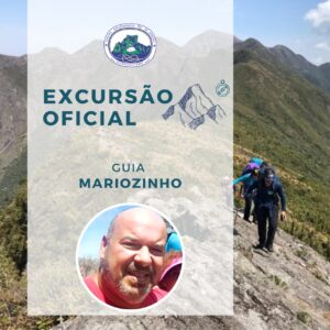 Excursão Oficial: Seio da Mulher de Pedra – 14.06.25