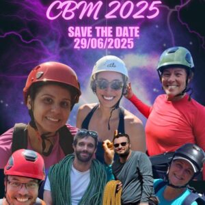 Churrasco CBM 2025 – 29.06.25