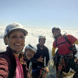 Acima das Nuvens na Maria Nebulosa – 28.06.25