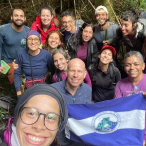 Relato – Travessia Vale dos Frades x Vale dos Lúcios – 26.07.25