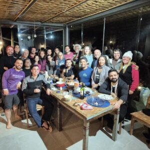 Relato de Excursão: Camping da Lua Cheia – 08.25