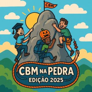 CBM na Pedra, a história de um sucesso