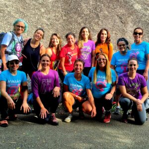 Cordadas & Top Rope na Invasão Feminina 26