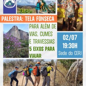 TELA FONSECA TELA FONSECA