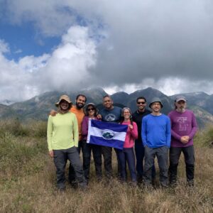 Quatro Investidas, Um Cume: A Reconquista do Pico do Pilatos