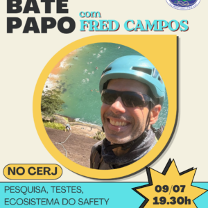 palestra Fred